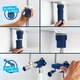Змішувач для раковини Grohe QuickFix Dice XL-Size 1018922430 - изображение 5