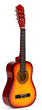 Гітара дитяча EcoToys класична дерев’яна 6 струн HX18022-30 NATURAL (5903769979288) - зображення 2