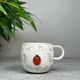 Чашка Easy Life Fancy Garden Ladybug 400 мл (111005435) - изображение 1