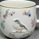 Чашка Easy Life Fancy Garden Bird 400 мл (111005437) - зображення 2