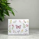 Чашка Easy Life Fancy Garden Butterfly 400 мл (111005436) - изображение 7