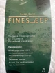 Подушка гіпоалергенна Fine Sleep "Planet Soft" NEW 50x70 - зображення 2