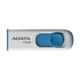 USB флеш накопичувач ADATA 32GB C008 White USB 2.0 (AC008-32G-RWE) - изображение 1