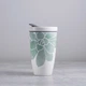 Кружка Villeroy & Boch To Go Succulent 350 мл (1048689200) - изображение 1