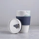 Кружка Villeroy & Boch To Go Succulent 350 мл (1048689200) - изображение 2