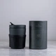 Кухоль Villeroy & Boch Manufacture Rock 290 мл з накладкою (1048689359) - зображення 1