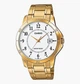 Часы Casio Timeless Collection Df MTP-V004G-7B MISC - изображение 1