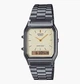 Часы Casio Vintage Edgy AQ-230GG-9A MISC - изображение 1