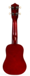 Gitara ukulele dla dzieci EcoToys 4 struny MF019F NATURAL (5903769975815) - obraz 3