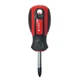 Отвертка крестовая Vitals Master S2, PH2х38 мм - изображение 5