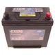 Автомобільний акумулятор EXIDE PREMIUM 45A (EA456) - зображення 1