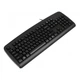 Клавиатура A4Tech KB-720 Black USB (4711421688574) - изображение 2