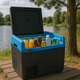 Автохолодильник Webber LK-020 PENGUIN 20 л (05LK020) - зображення 8