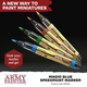 Маркер The Army Painter Speedpaint 2.0 Marker - Blood Red (5713799103405) - зображення 3