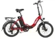 Электровелосипед CEMOTO CEM-AEB09 (277665) - изображение 2