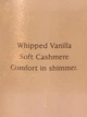 Парфюмированный спрей с шиммером Victoria's Secret Bare Vanilla Shimmer Fragrance Mist 250 мл - изображение 3