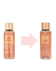 Парфюмированный спрей для тела Victoria's Secret Amber Romance Fragrance Mist 250 мл - изображение 2