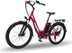 Электровелосипед CEMOTO CEM-AEB12 (277668) - изображение 1