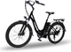 Электровелосипед CEMOTO CEM-AEB12 (277668) - изображение 4
