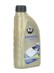 Автошампунь с воском K2 Express Plus желтая бутылка 1 л (EK1410) - изображение 5