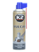 Смазка жидкоя для откручивания болтов K2 PRO VULCAN 500 мл (W115) - изображение 1