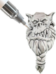 Marker The Army Painter Speedpaint 2.0 Marker - Holy White (5713799103603) - obraz 2