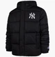 Пуховик 47 Brand New York Yankees Core Black 620795JK-FS XXL - изображение 1