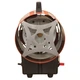 Обігрівач газовий Vitals GH-151 - зображення 5