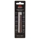 Свердло по металу HSS-Co/M35 3.8 (2 од.) Vitals Professional - зображення 3