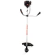 Мотокоса Vitals Master BK 5221j Black Edition - зображення 2