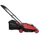 Газонокосилка аккумуляторная Vitals Master AZP 1832 SmartLine+ - изображение 5