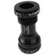 Система шатунів PROWHEEL CLAW-TT-L/R, L-170мм з кареткою BB52 Hollowtech 2 Чорний - зображення 11