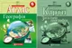 Комплект: Атлас + контурные карты. География. 6 класс (На украинском языке) - изображение 1