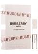 Пробник Парфумована вода для жінок Burberry Her, 1.5 мл (3614227748873) - зображення 1