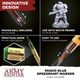 Маркер The Army Painter Speedpaint 2.0 Marker - Runic Grey (5713799103900) - зображення 5