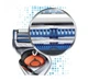 Станок (бритва) для бритья мужской Gillette SkinGuard POWER на батарейке с 1 кассетой (38471809) - изображение 5