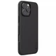 Чохол Nillkin Matte Magnetic Pro на Apple iPhone 16 Pro Max (Чорний / Black) (205448) - зображення 1