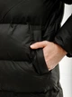 Парка Rains Jackets Black 1507-BLACK M/L - изображение 5