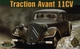 Сборная модель Автомобиль Citroën Traction Avant 11CV ACE (72273) - изображение 1