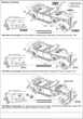 Сборная модель Бронированный кабриолет для рейхсканцлера Mercedes-Benz 770K ACE (72577) - изображение 12