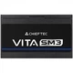 Блок питания Chieftec VITA SM3 BPX-850-C 850 Вт ATX 3.1 120 мм 80 Plus Bronze полумодульный Retail Box - изображение 2