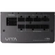 Блок живлення FSP VITA-750GM 750W ATX 3.1 80+ Gold модульний 120 мм вентилятор Retail Box - зображення 4