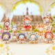 Коллекционная фигурка-сюрприз Pop Top Lucky Emma Загадочный лес Чайные Посиделки MJ-000050 - изображение 2