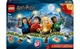 Конструктор LEGO Адвент календар 2025 – Гаррі Поттер 278 деталей (76456) - изображение 1