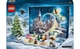 Конструктор LEGO Адвент календар 2025 – Гаррі Поттер 278 деталей (76456) - изображение 2