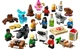 Конструктор LEGO Адвент календар 2025 – Гаррі Поттер 278 деталей (76456) - изображение 3