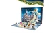 Конструктор LEGO Адвент календар 2025 – Гаррі Поттер 278 деталей (76456) - изображение 5