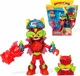 Ігрова фігурка Kid Fury Super Zings 15 Super Things Zings KID KAZOOM Power Mission серия 15 (8431618041307) - изображение 1