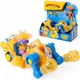 Бойові машини Multy Super Zings 14 Super Things KAZOOM Power Battle серія 14 (17603240094) - зображення 1
