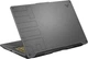 Ноутбук ASUS TUF F17 FX706HC-HX008 17.3FHD IPS/Intel i7-11800H/16/512F/NVD3050-4/noOS (90NR0733-M00380) Б/у - изображение 6
